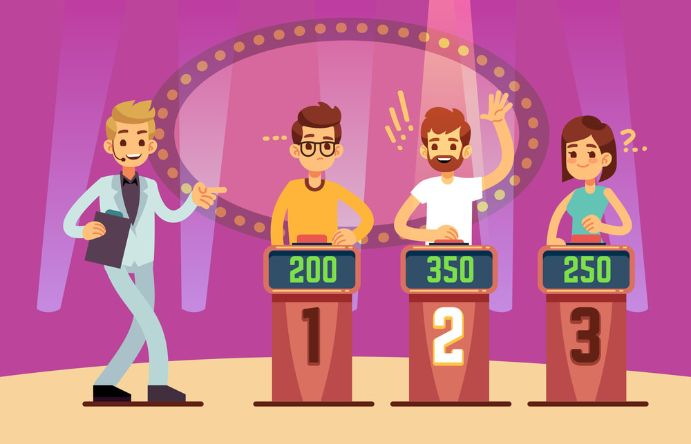 game show